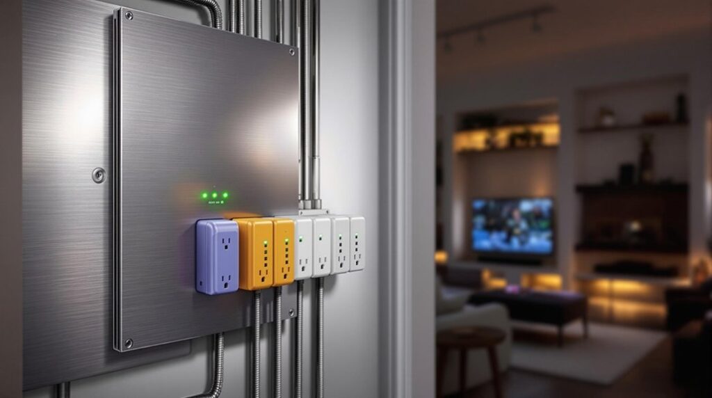 comprehensive electrical safety solution