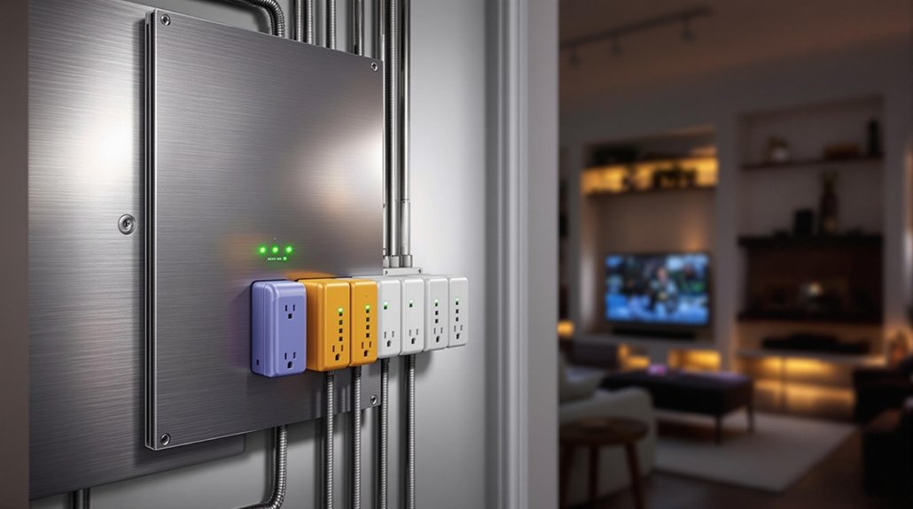 comprehensive electrical safety solution