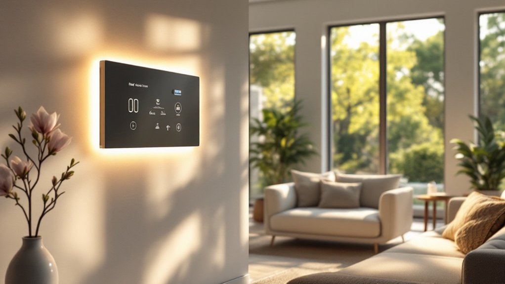 customized smart home solutions