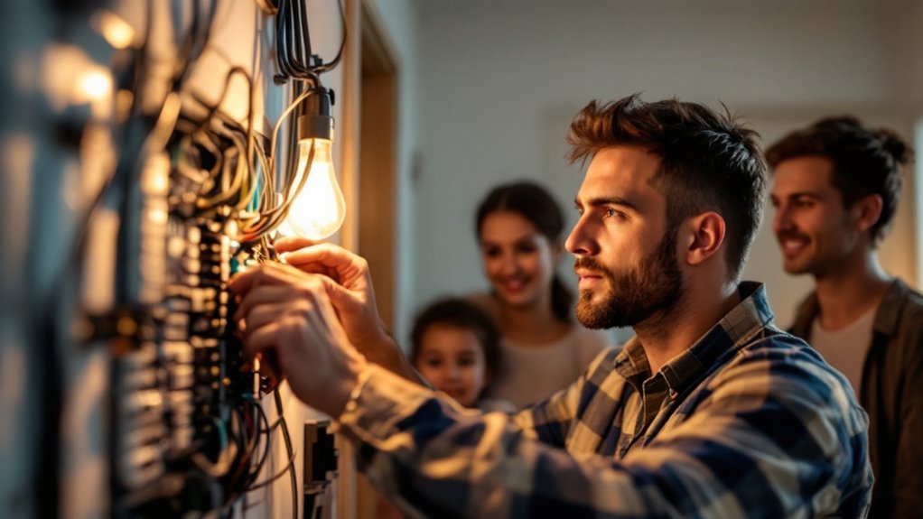 electrical safety inspections matter