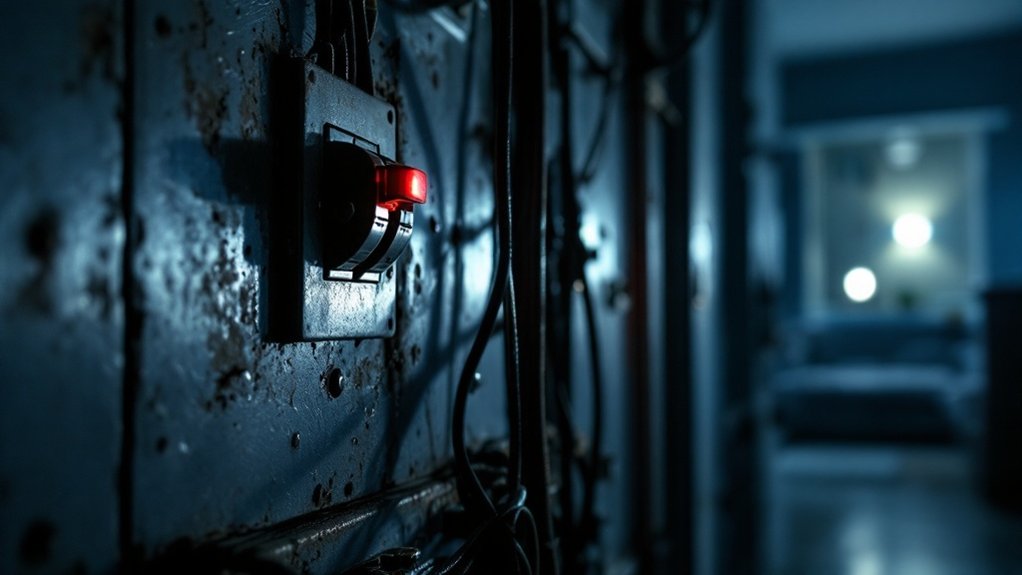 frequent circuit breaker issues