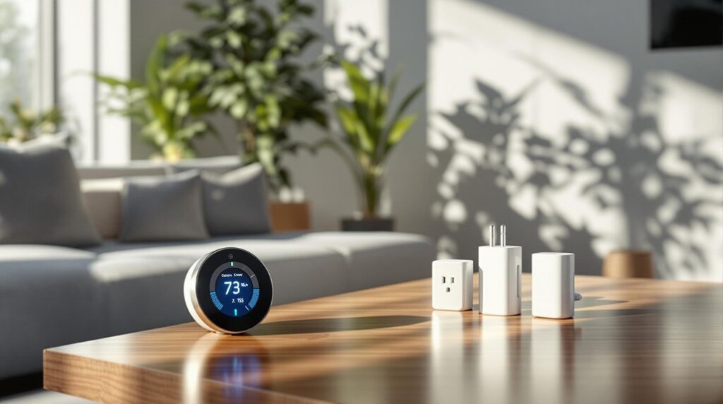 modern smart home upgrades