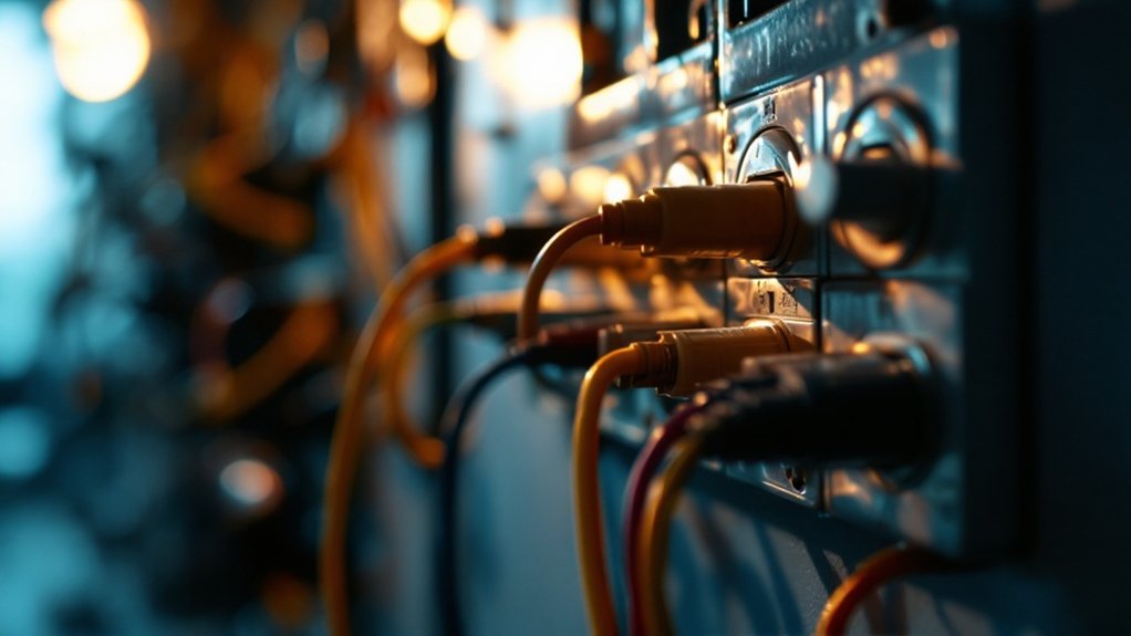 prevent overloaded circuit issues