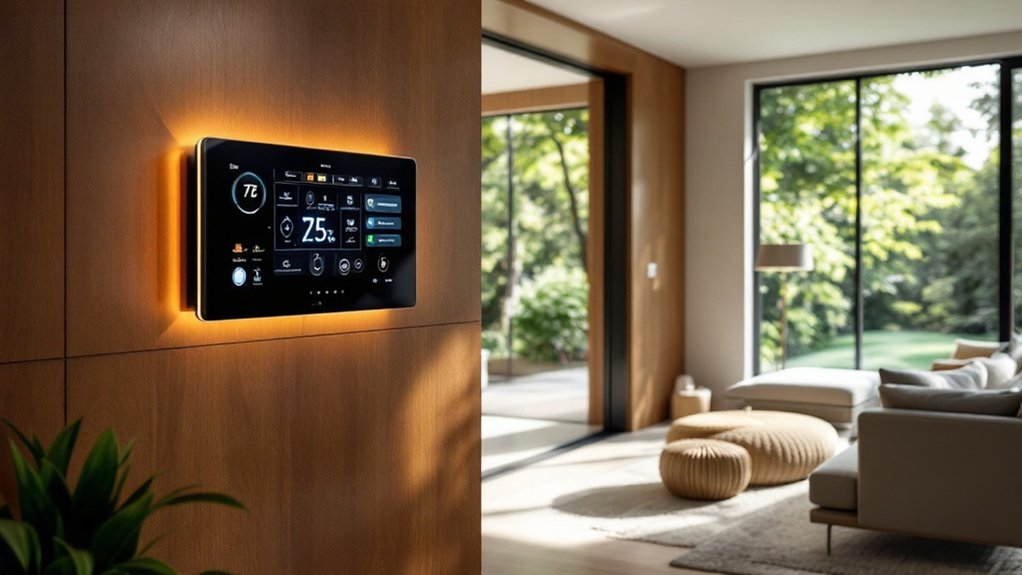 smart home electrical upgrades