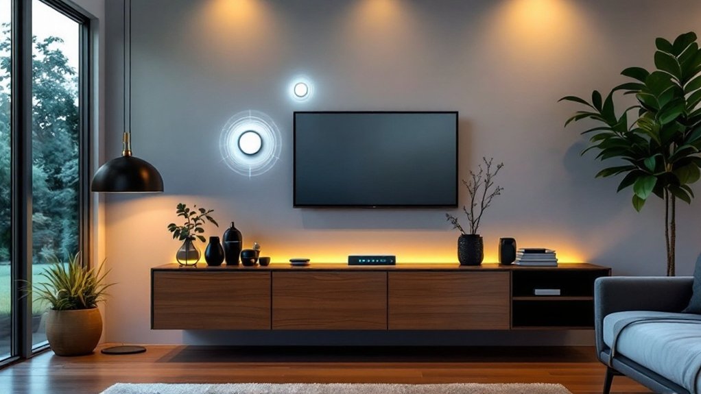 surge protection for smart homes