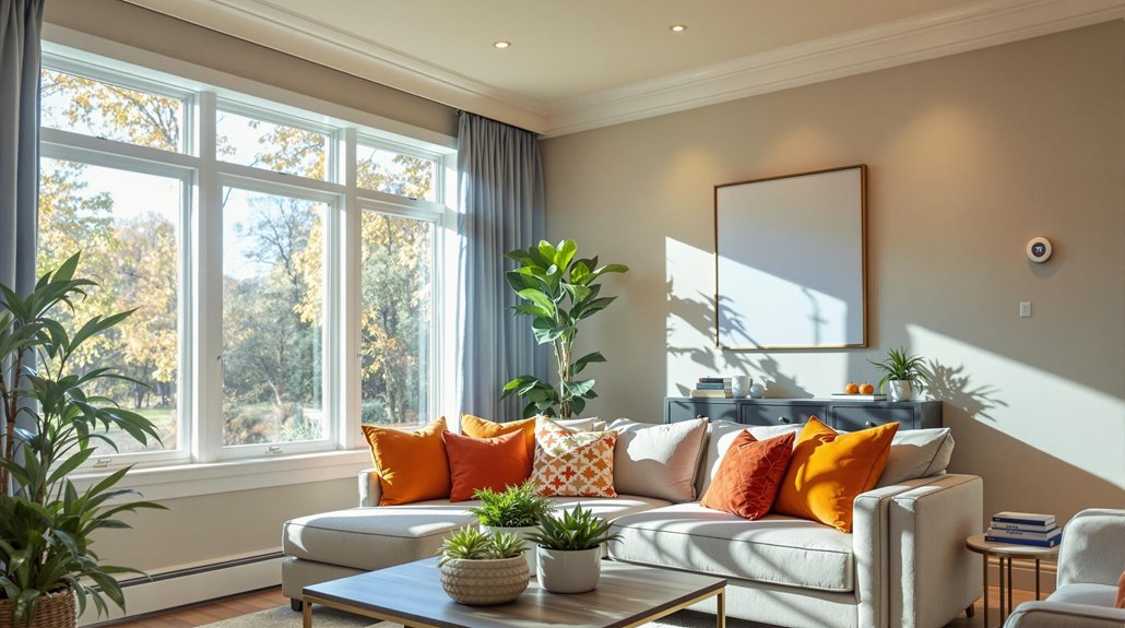 sustainable lighting options georgia