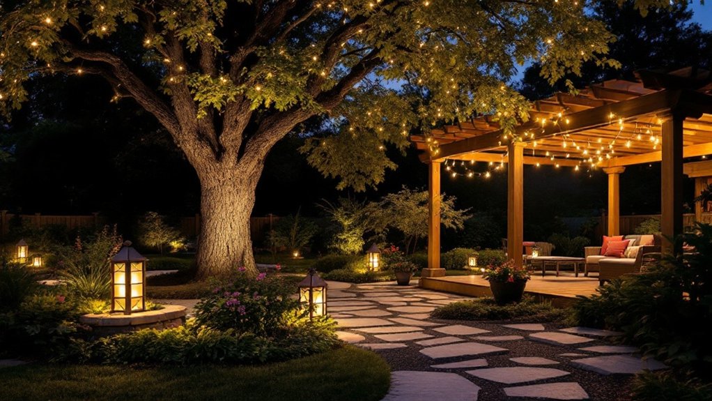 top outdoor lighting providers