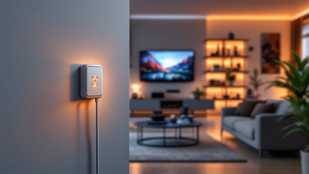 whole house surge protection benefits