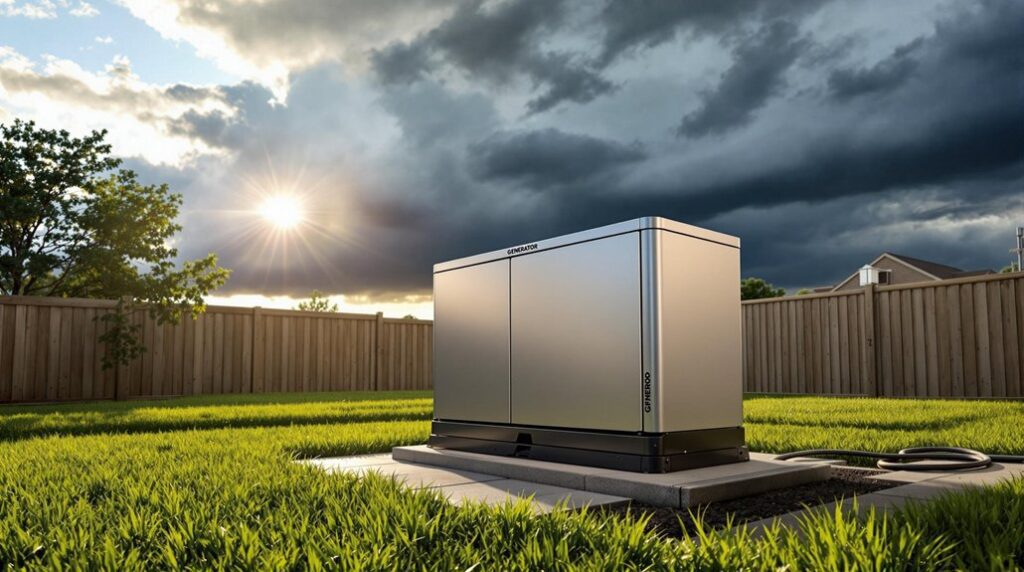 backup power for storms