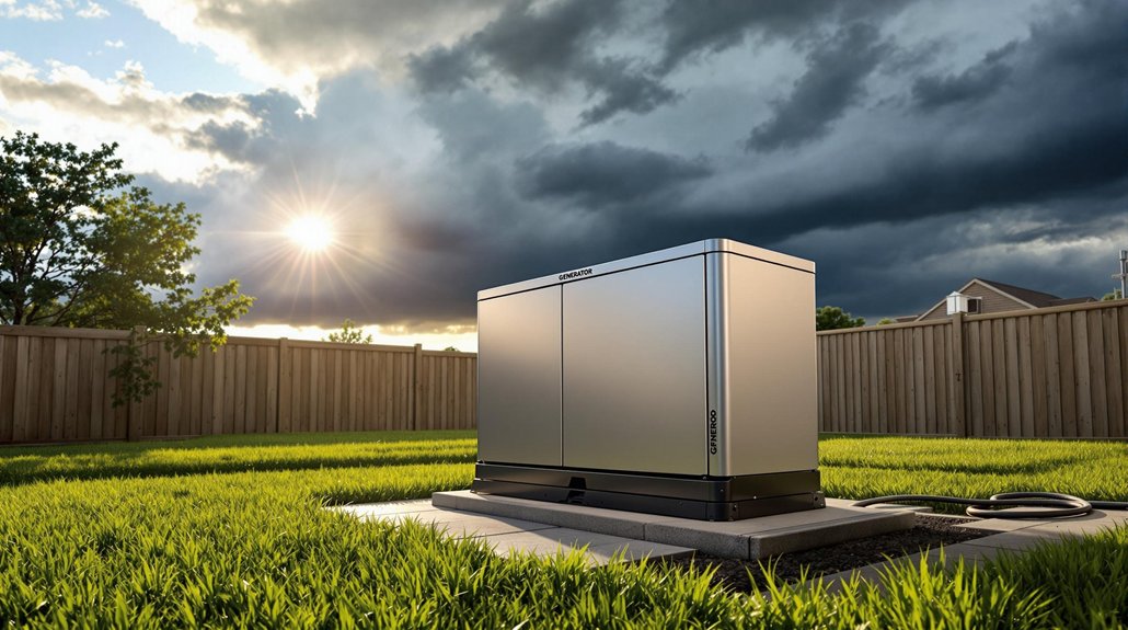 backup power for storms