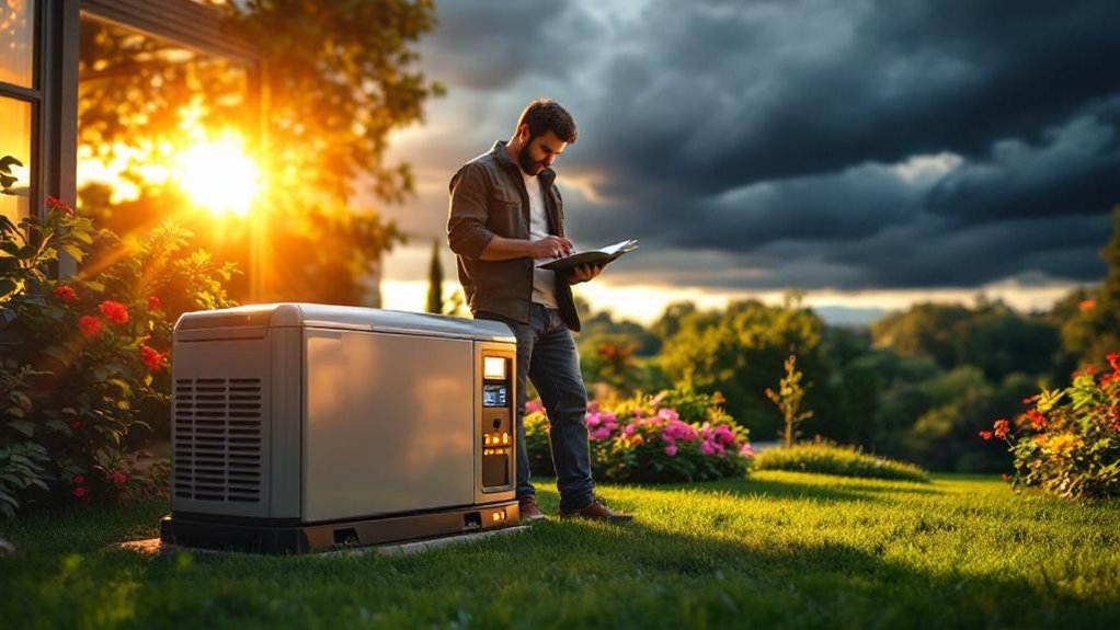 calculating home s power needs