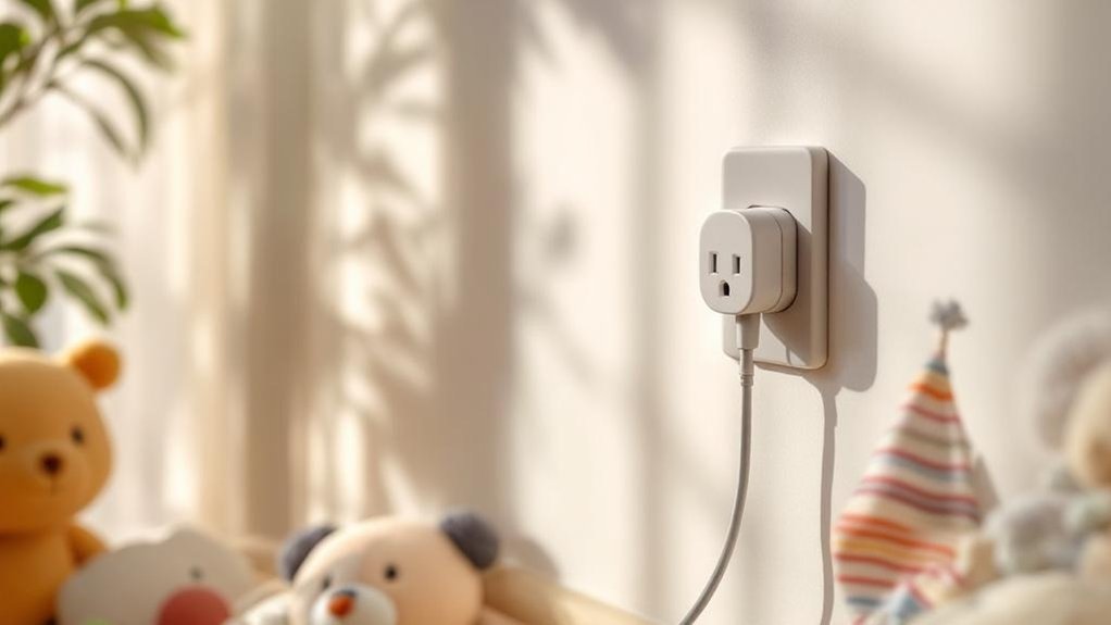 childproof cord management essentials