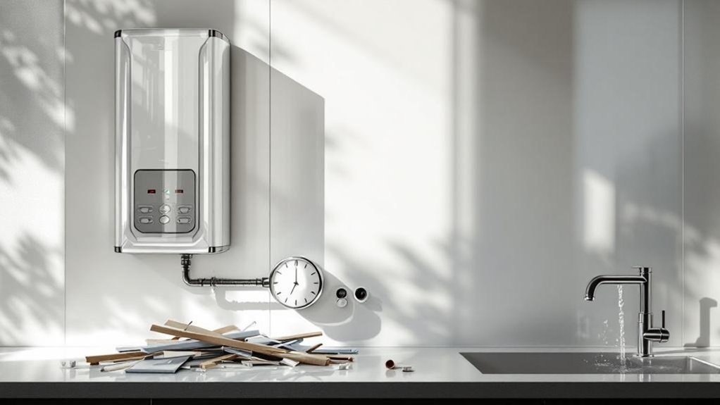 higher cost limited capacity