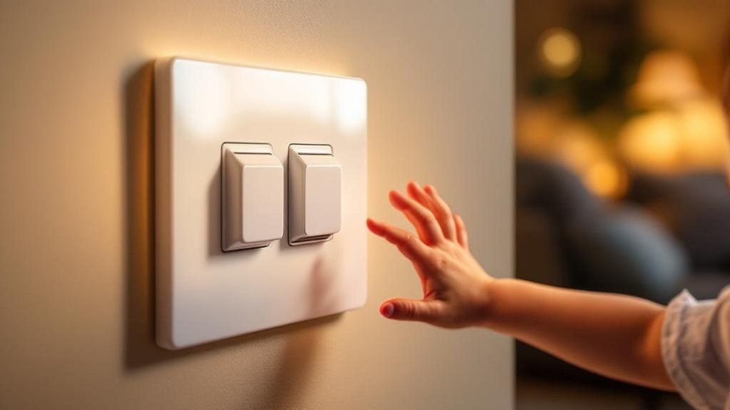 permanent child safety solution