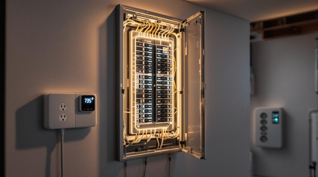 electrical upgrades boost value