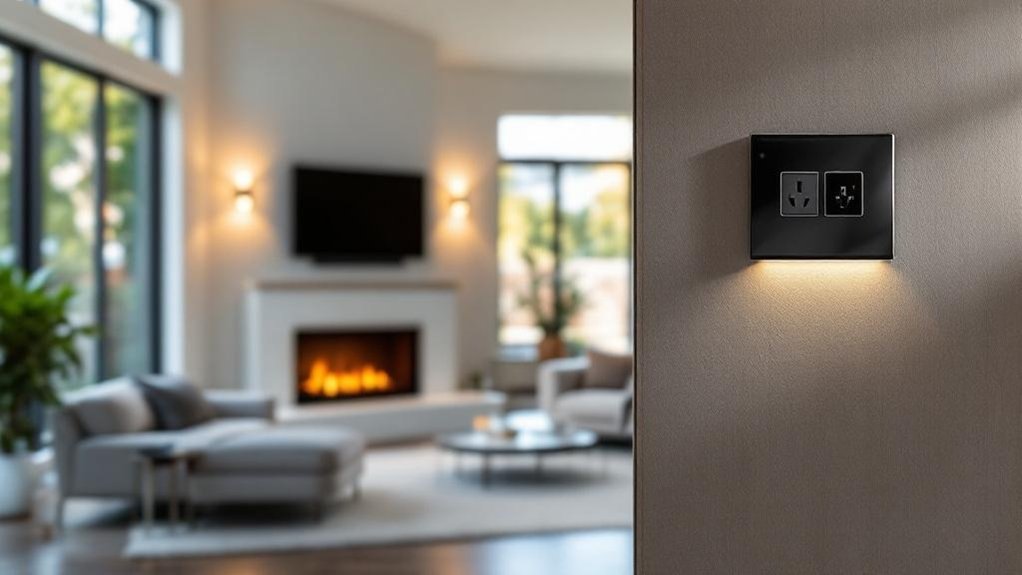 electrical upgrades increase value