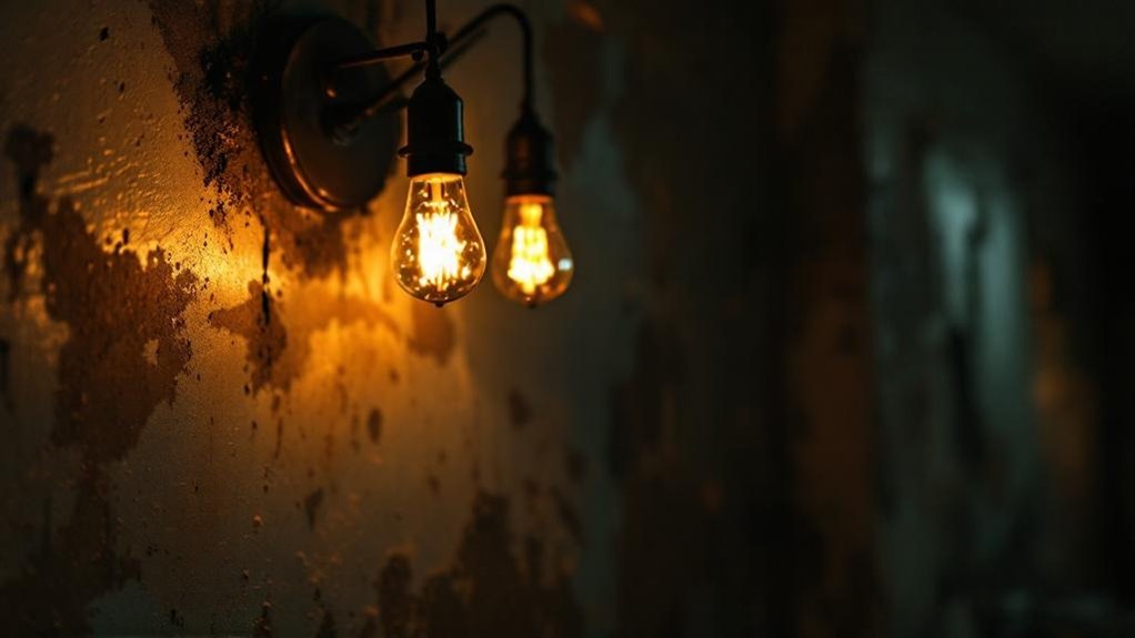 flickering lights health risks