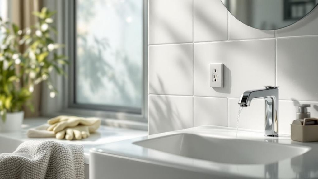 gfci outlet safety testing