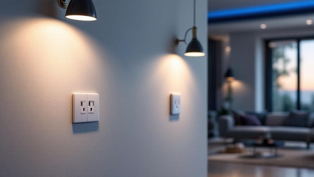 modern electrical system upgrades