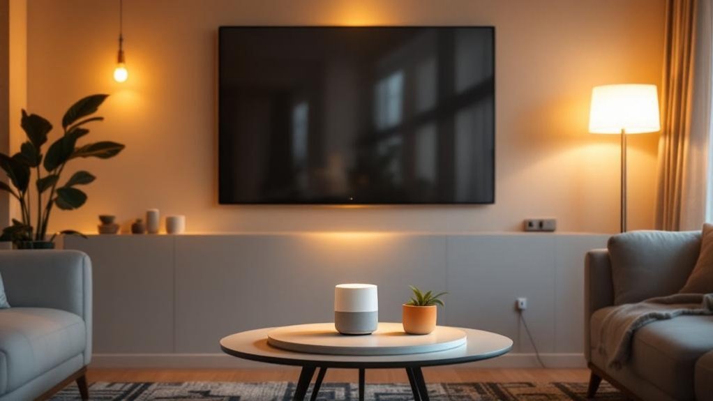 smart home value enhancements