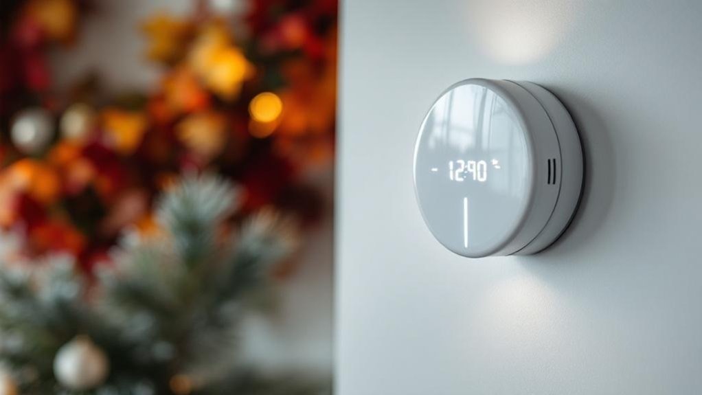 carbon monoxide detector replacement schedule