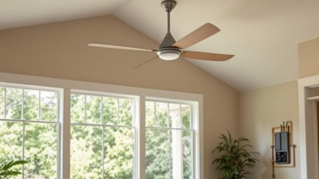 enhanced indoor air comfort