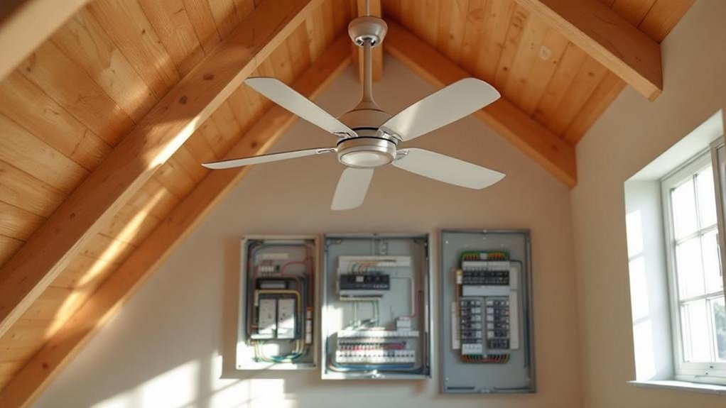 optimal fan sizing guidance