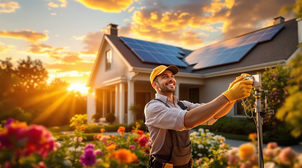 pride electric best choice