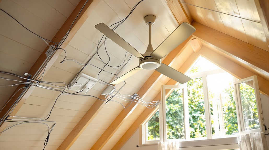 whole house fan advantages explained